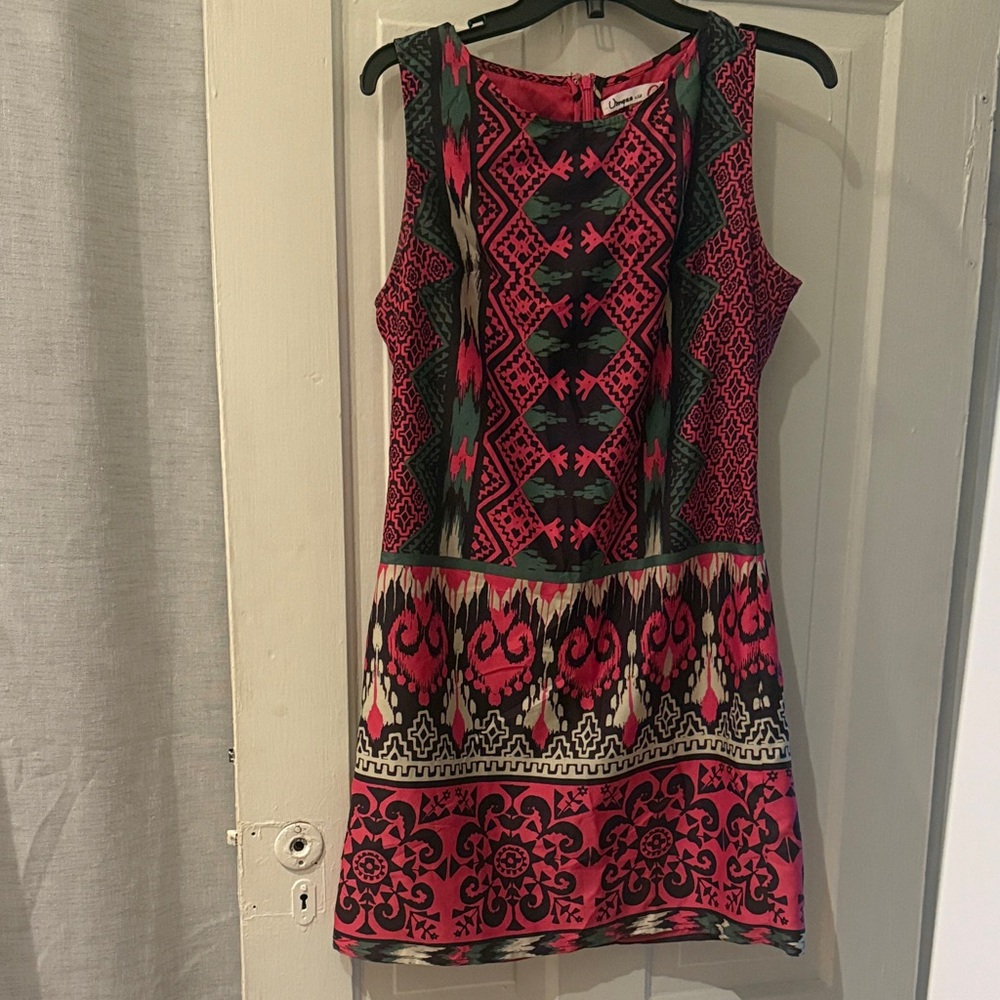 Dress, size small